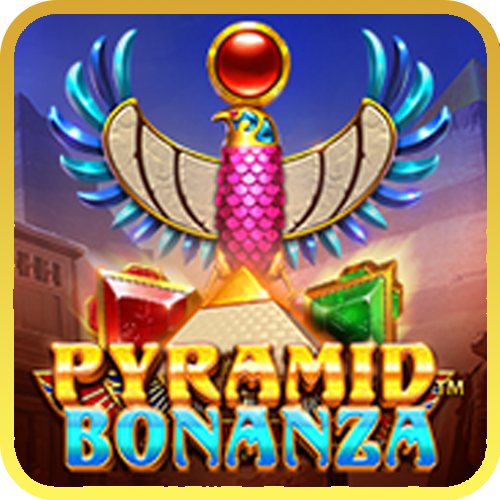Pyramid Bonanza™